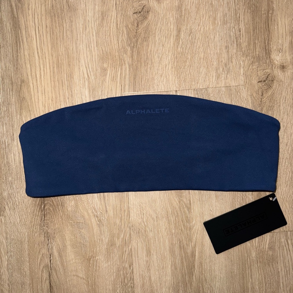 Alphalete Aura Bandeau